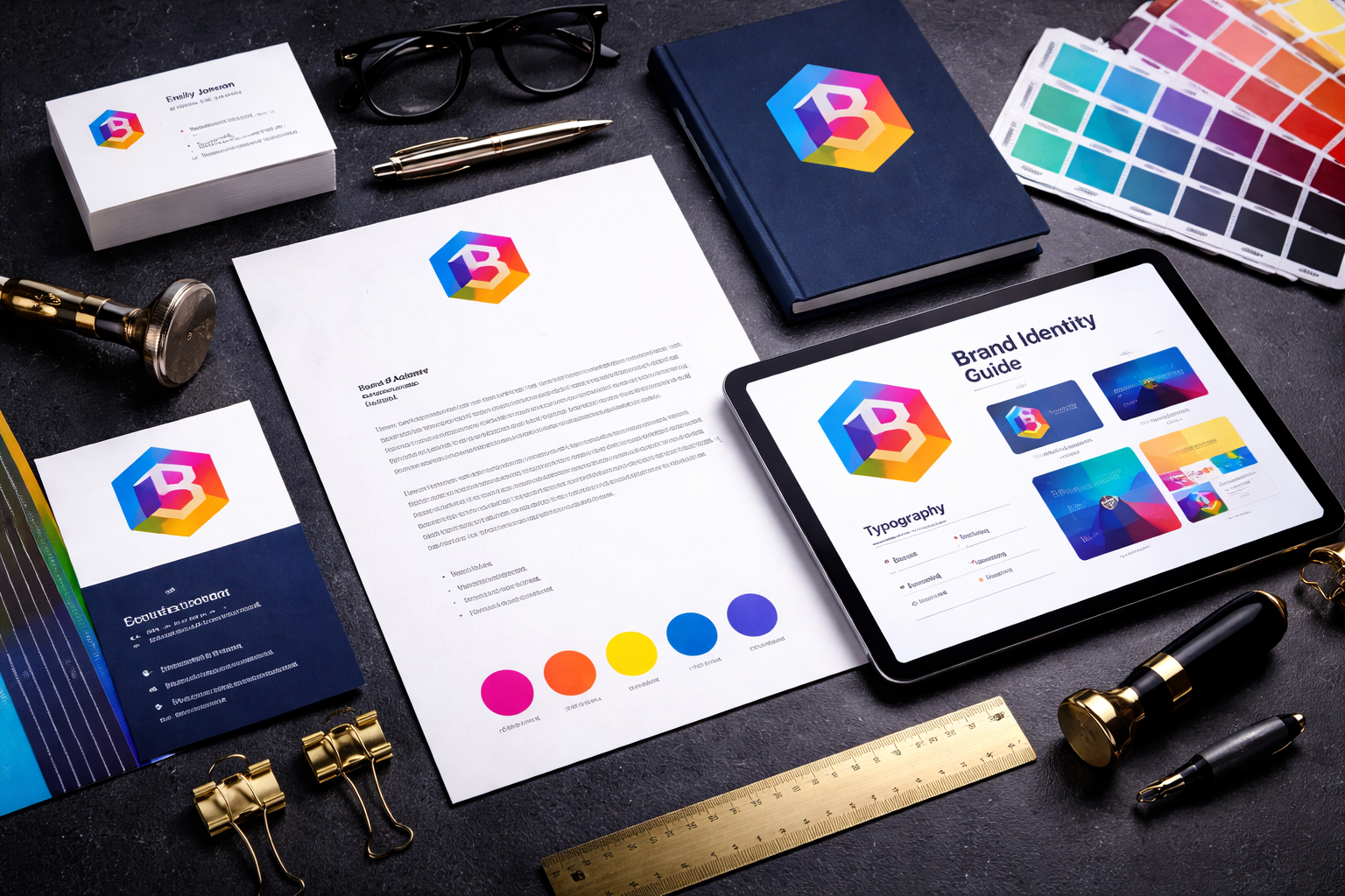 Brand Identity